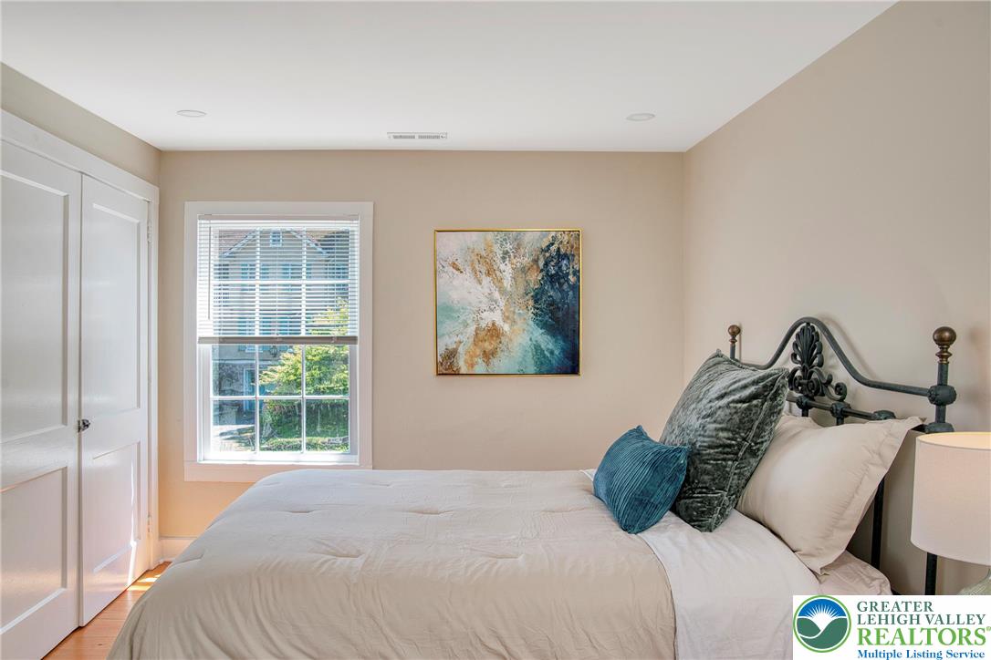 6169 Carversville Road Doylestown, PA 18902 - Photo 17 of 29 Bedroom #2