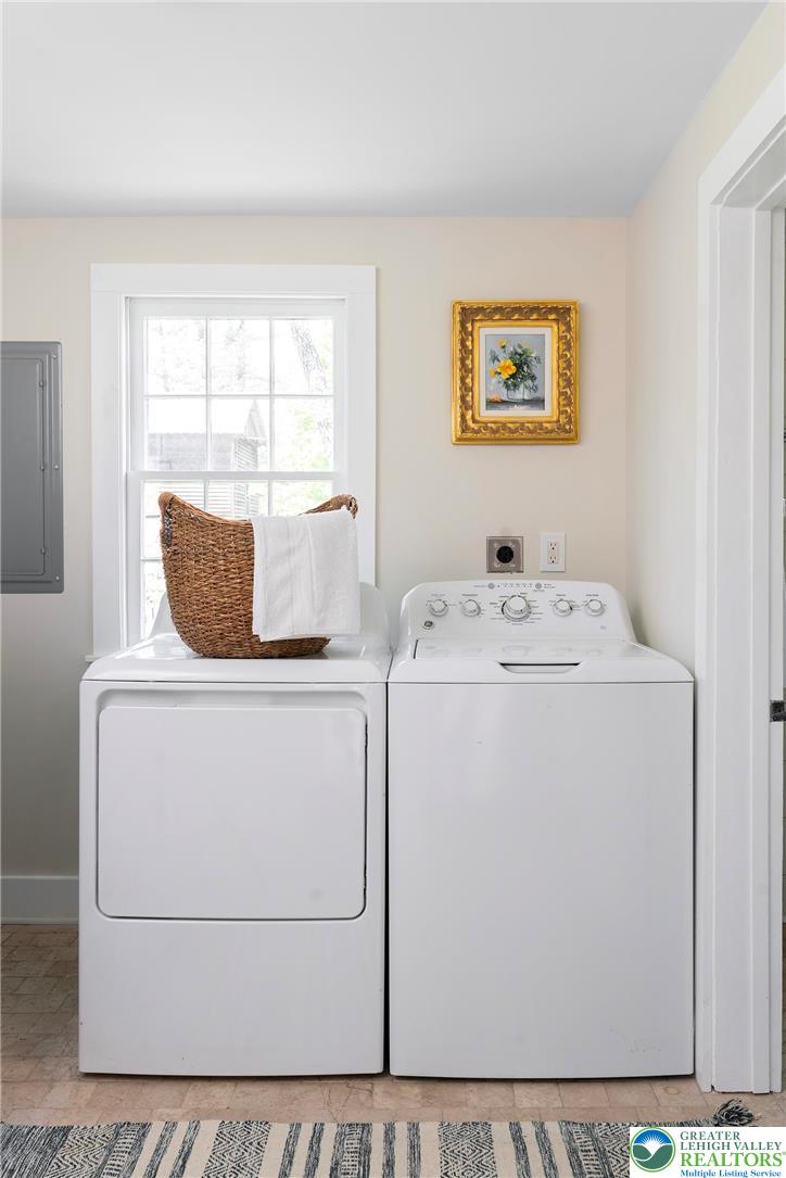 6169 Carversville Road Doylestown, PA 18902 - Photo 20 of 29 Laundry Room