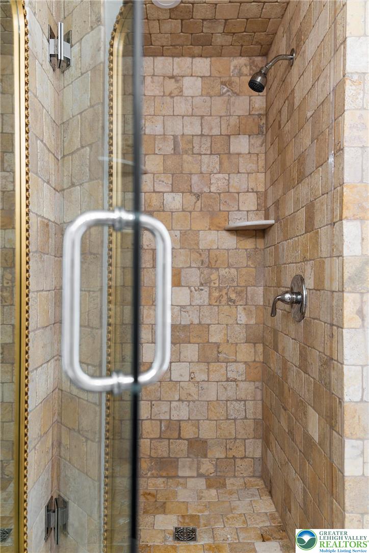 6169 Carversville Road Doylestown, PA 18902 - Photo 22 of 29 Primary shower