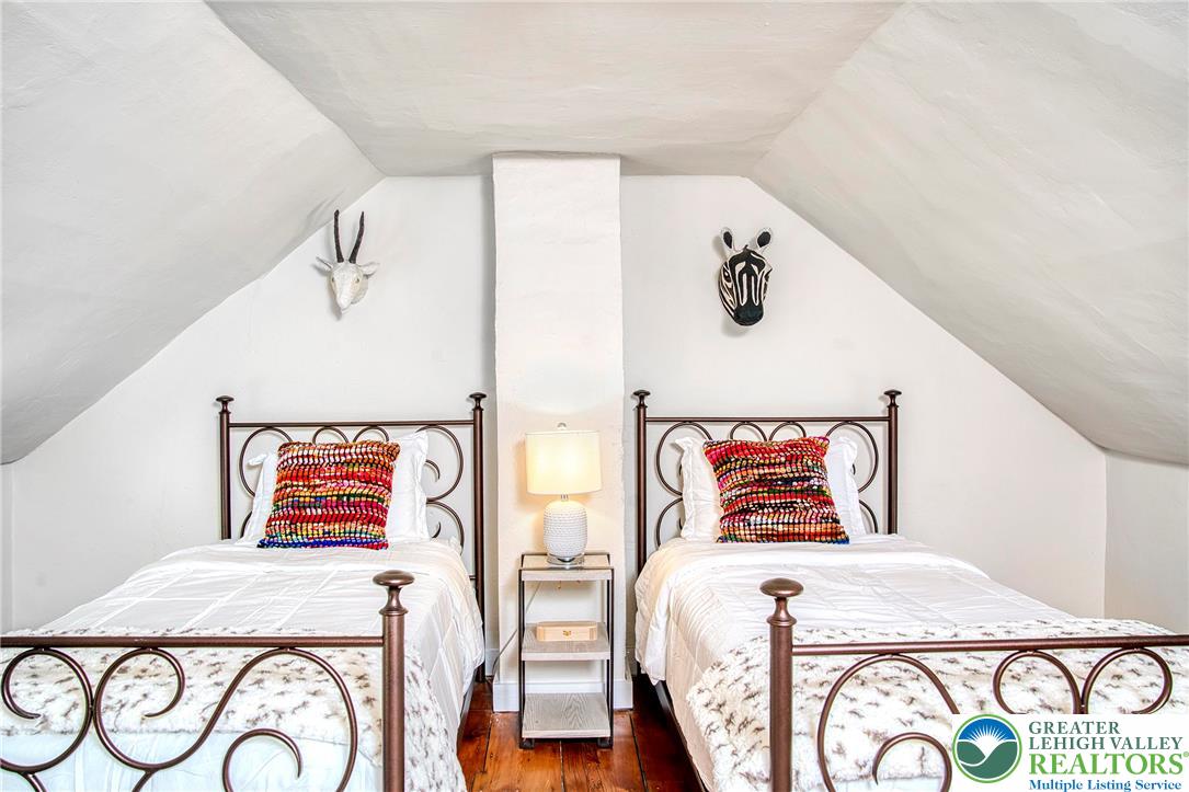 6169 Carversville Road Doylestown, PA 18902 - Photo 23 of 29 Top bedroom, Bedroom #3