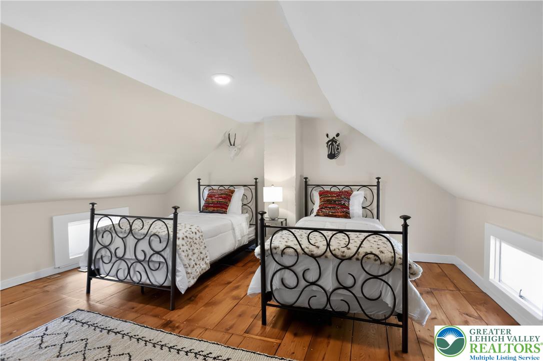 6169 Carversville Road Doylestown, PA 18902 - Photo 24 of 29 Third Bedroom