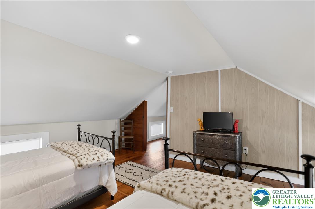 6169 Carversville Road Doylestown, PA 18902 - Photo 25 of 29 Third Bedroom