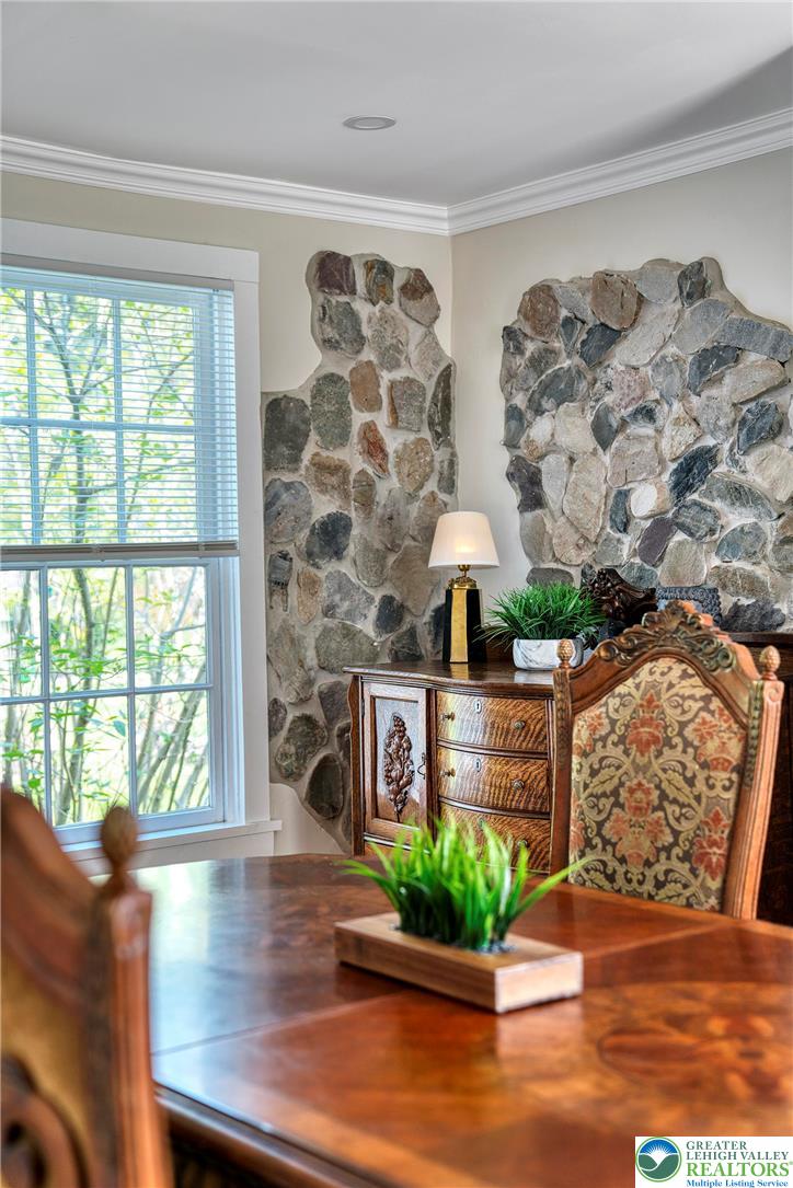6169 Carversville Road Doylestown, PA 18902 - Photo 7 of 29 Dining Room