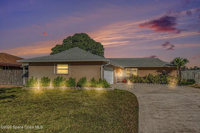 $445,000 | 2150 Jason Street, Merritt Island, FL 32952