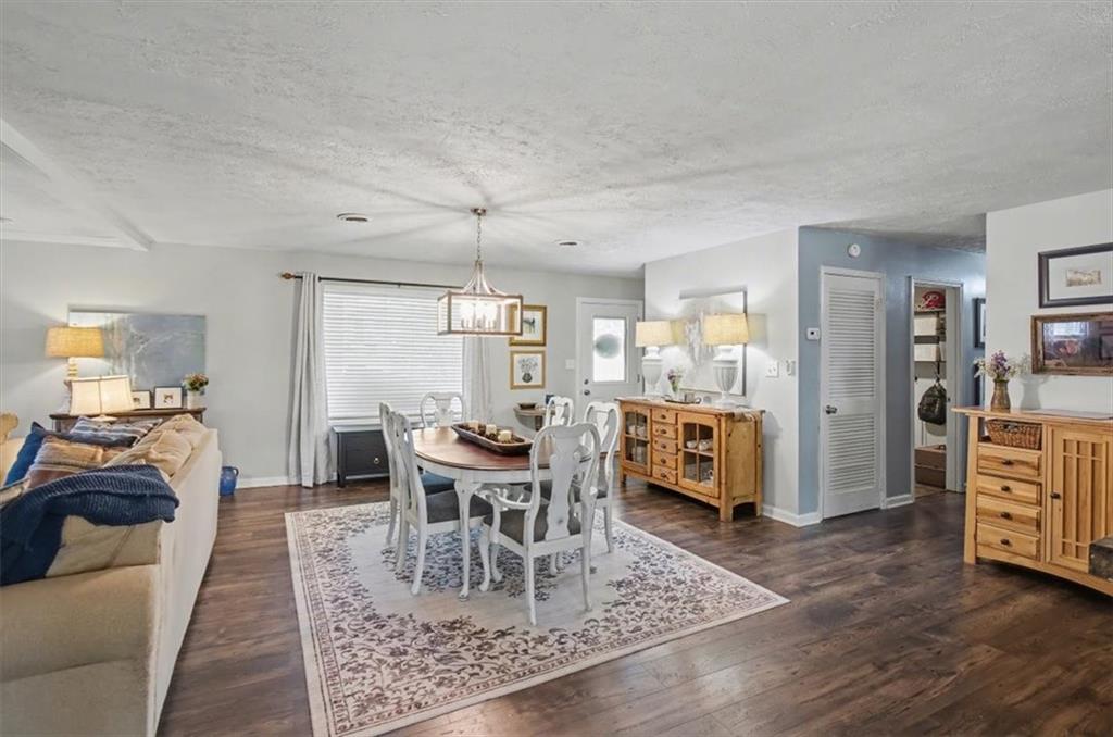 13 Bishop Road Northwest Cartersville, GA 30121 - Photo 12 of 33