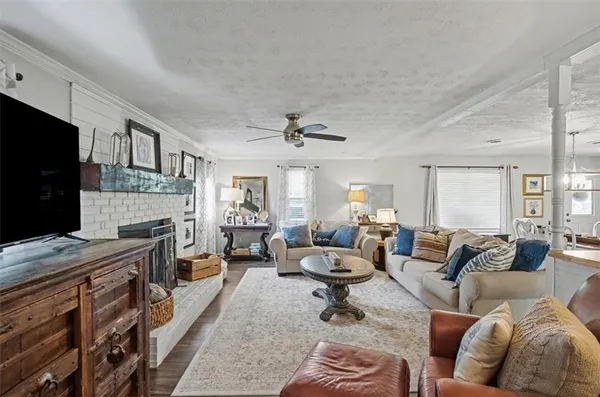 $325,000 | 13 Bishop Road Northwest, Cartersville, GA 30121