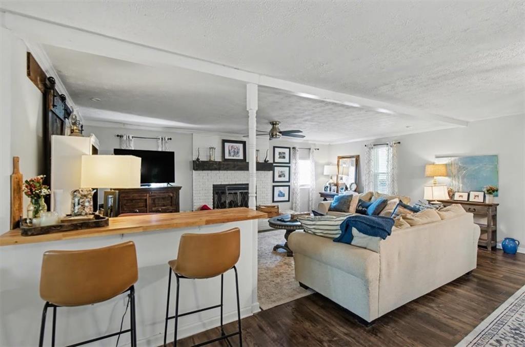 13 Bishop Road Northwest Cartersville, GA 30121 - Photo 16 of 33