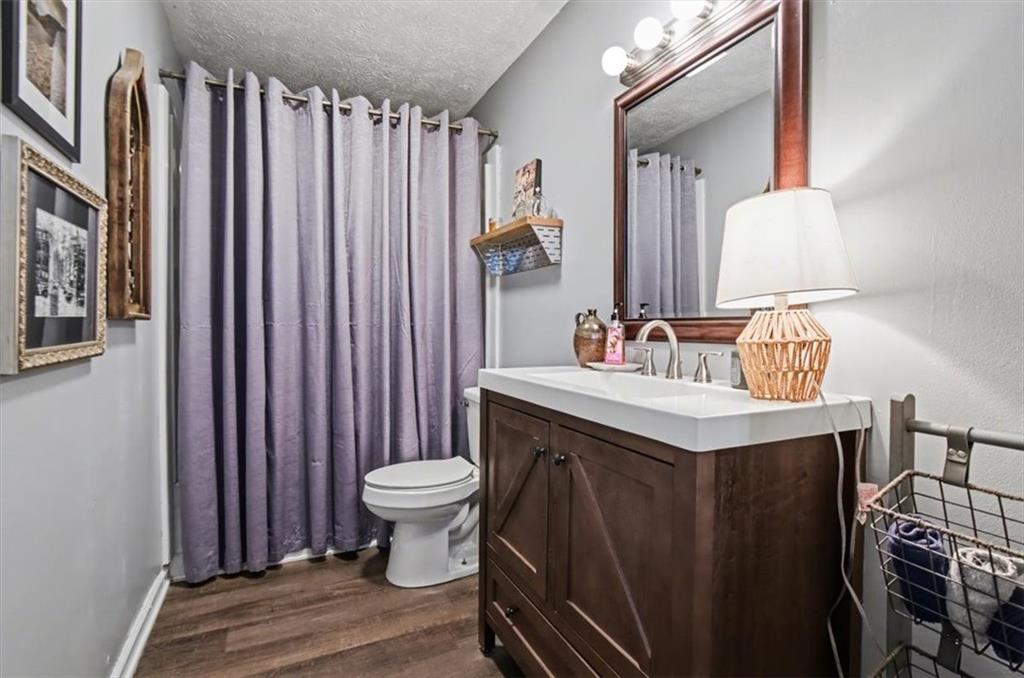 13 Bishop Road Northwest Cartersville, GA 30121 - Photo 18 of 33