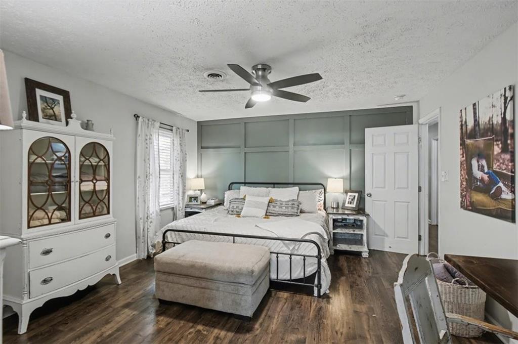 13 Bishop Road Northwest Cartersville, GA 30121 - Photo 26 of 33