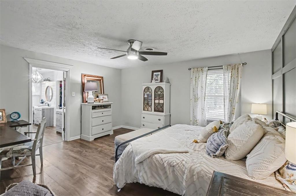 13 Bishop Road Northwest Cartersville, GA 30121 - Photo 27 of 33