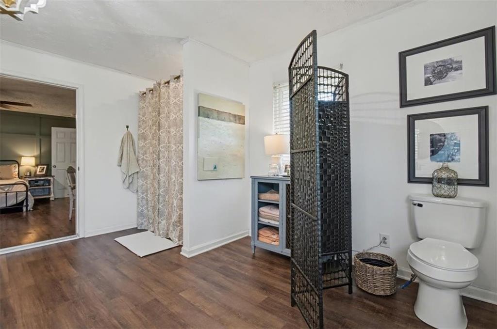 13 Bishop Road Northwest Cartersville, GA 30121 - Photo 30 of 33