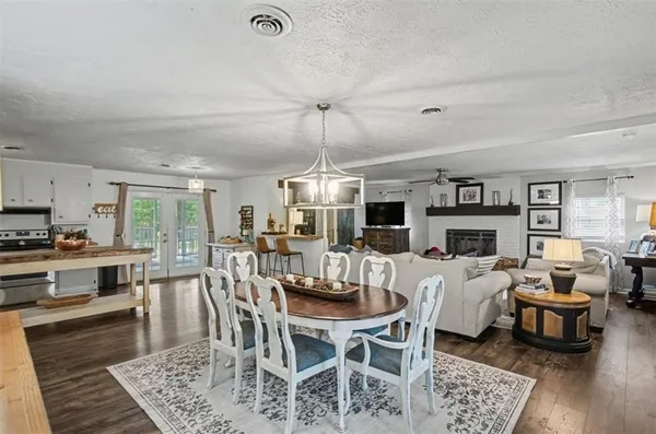 $325,000 | 13 Bishop Road Northwest, Cartersville, GA 30121