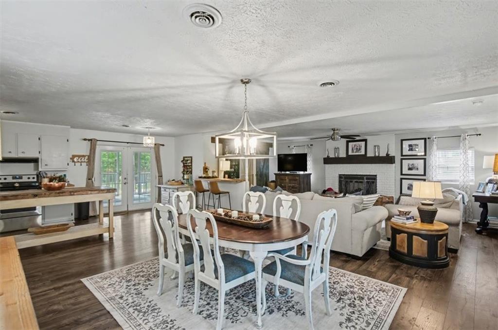 13 Bishop Road Northwest Cartersville, GA 30121 - Photo 5 of 33