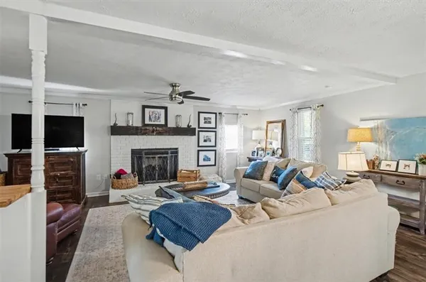 $325,000 | 13 Bishop Road Northwest, Cartersville, GA 30121