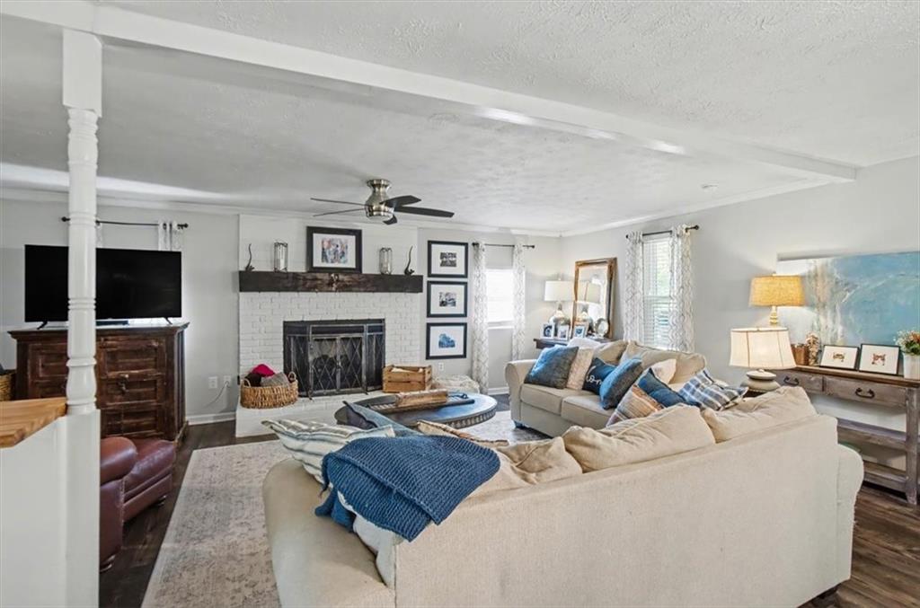 13 Bishop Road Northwest Cartersville, GA 30121 - Photo 7 of 33