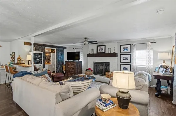 $325,000 | 13 Bishop Road Northwest, Cartersville, GA 30121