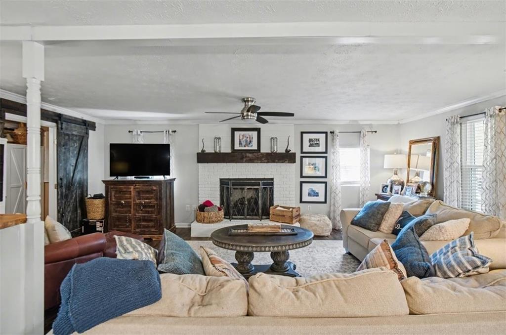 13 Bishop Road Northwest Cartersville, GA 30121 - Photo 9 of 33