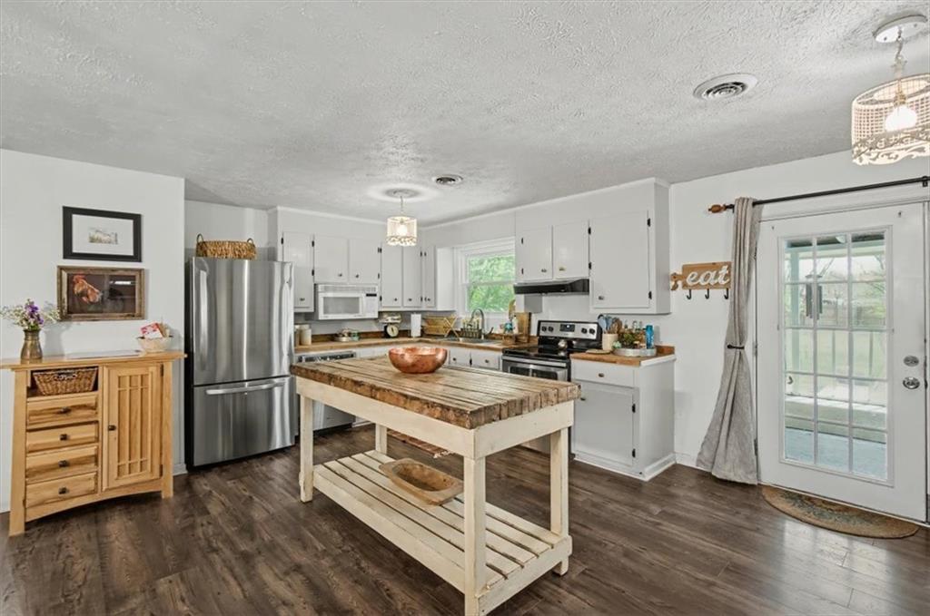 13 Bishop Road Northwest Cartersville, GA 30121 - Photo 10 of 33