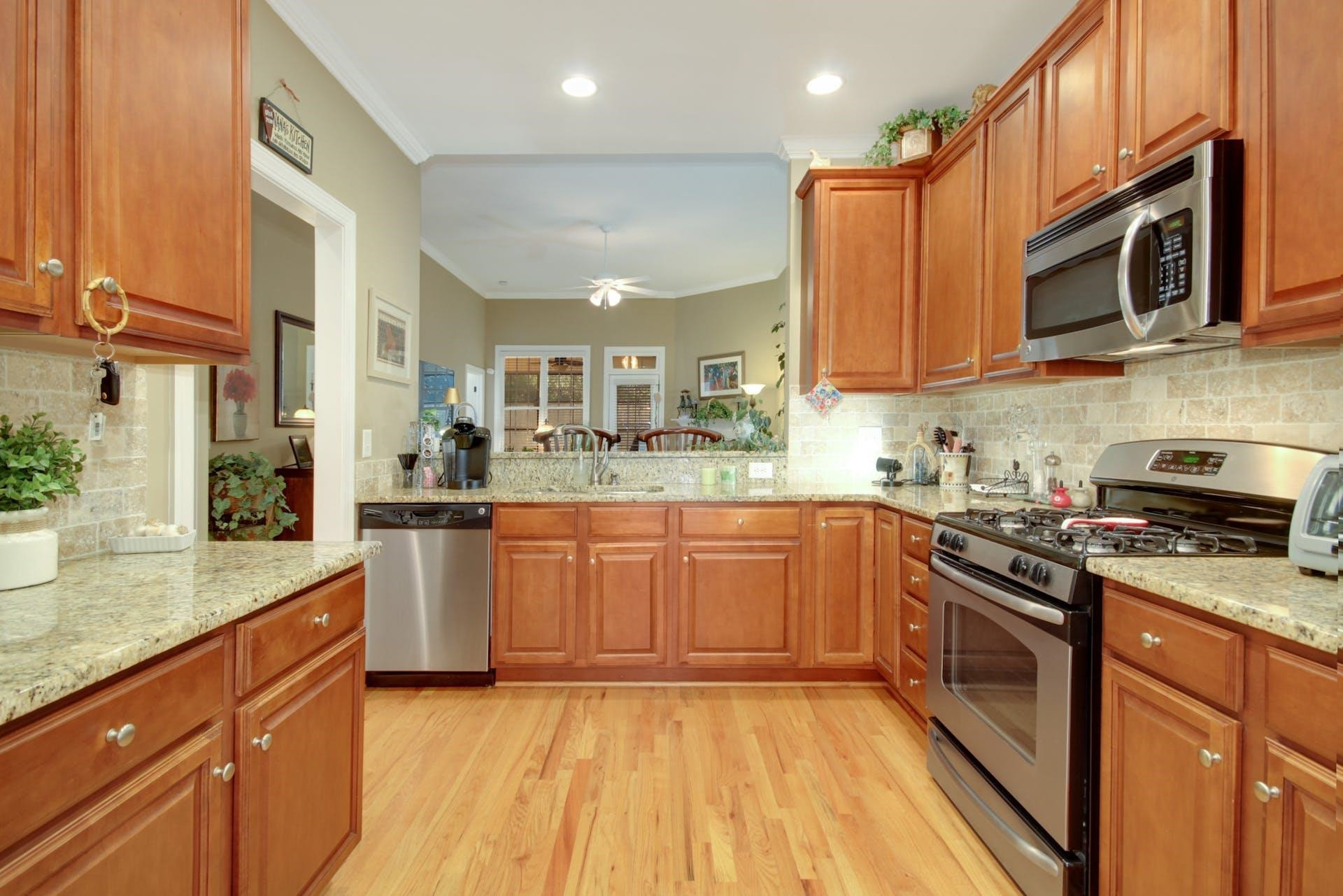 642 Canvas Drive Wake Forest, NC 27587 - Photo 11 of 30 Photo 13