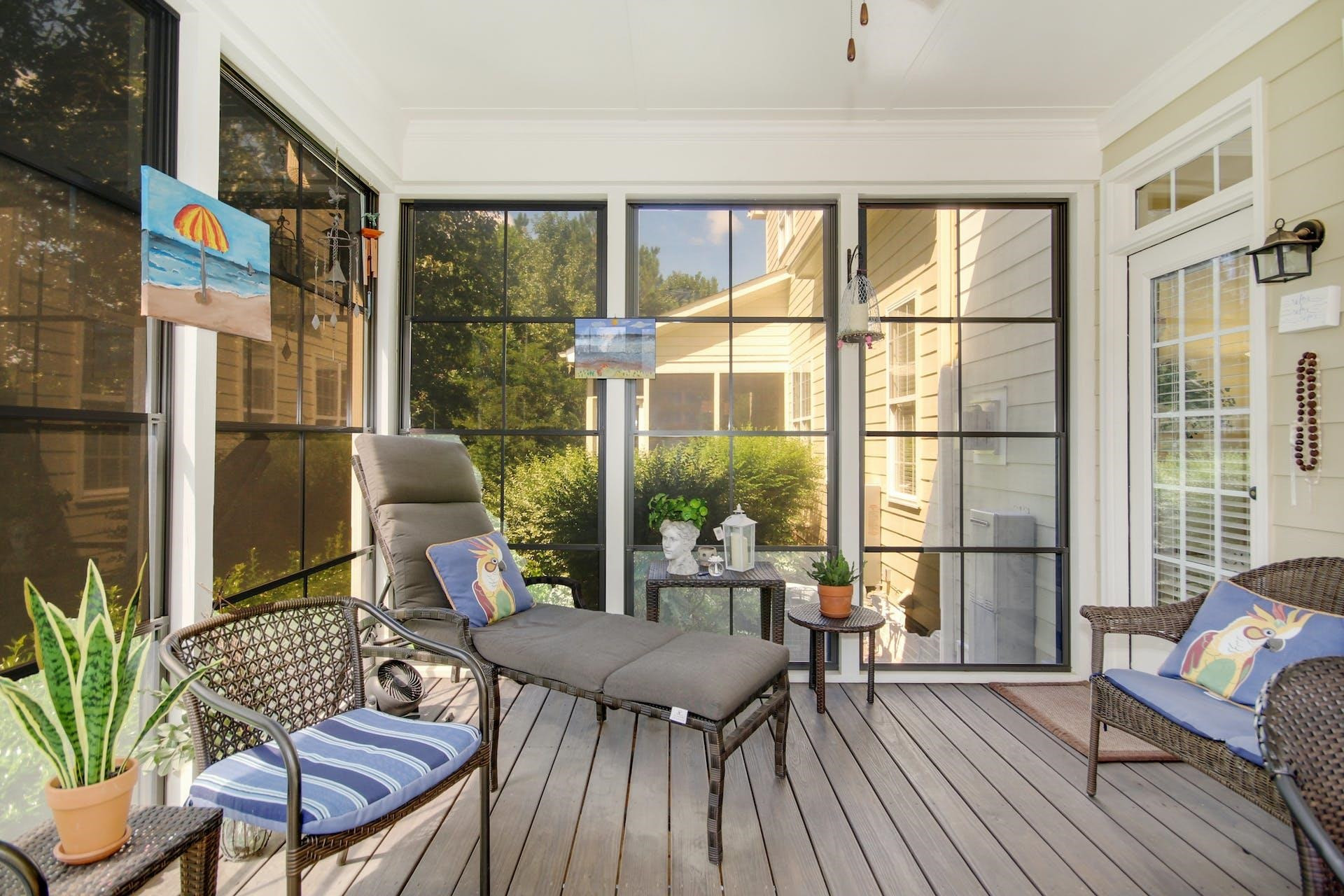 642 Canvas Drive Wake Forest, NC 27587 - Photo 25 of 30 Photo 27