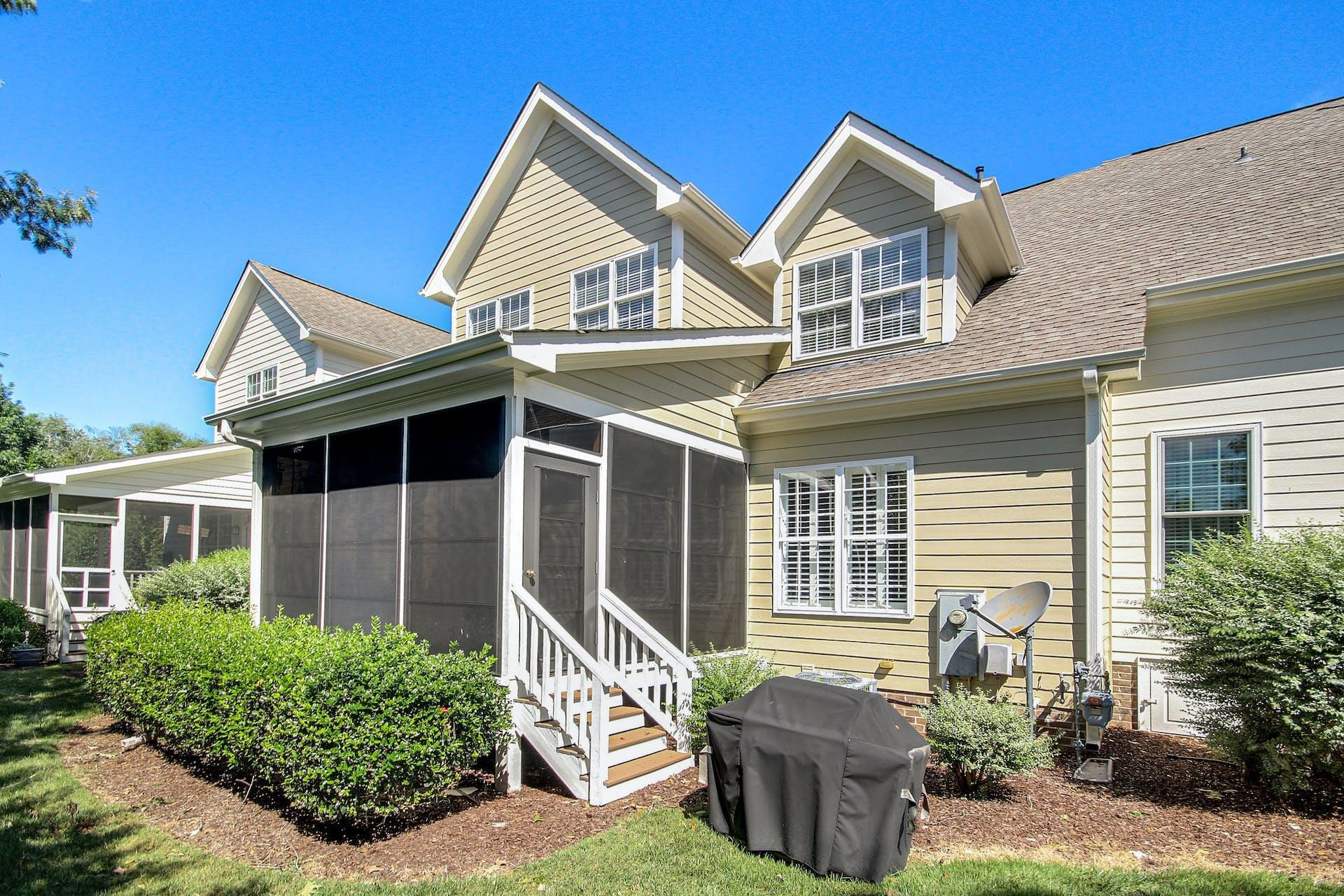 642 Canvas Drive Wake Forest, NC 27587 - Photo 27 of 30 Photo 29