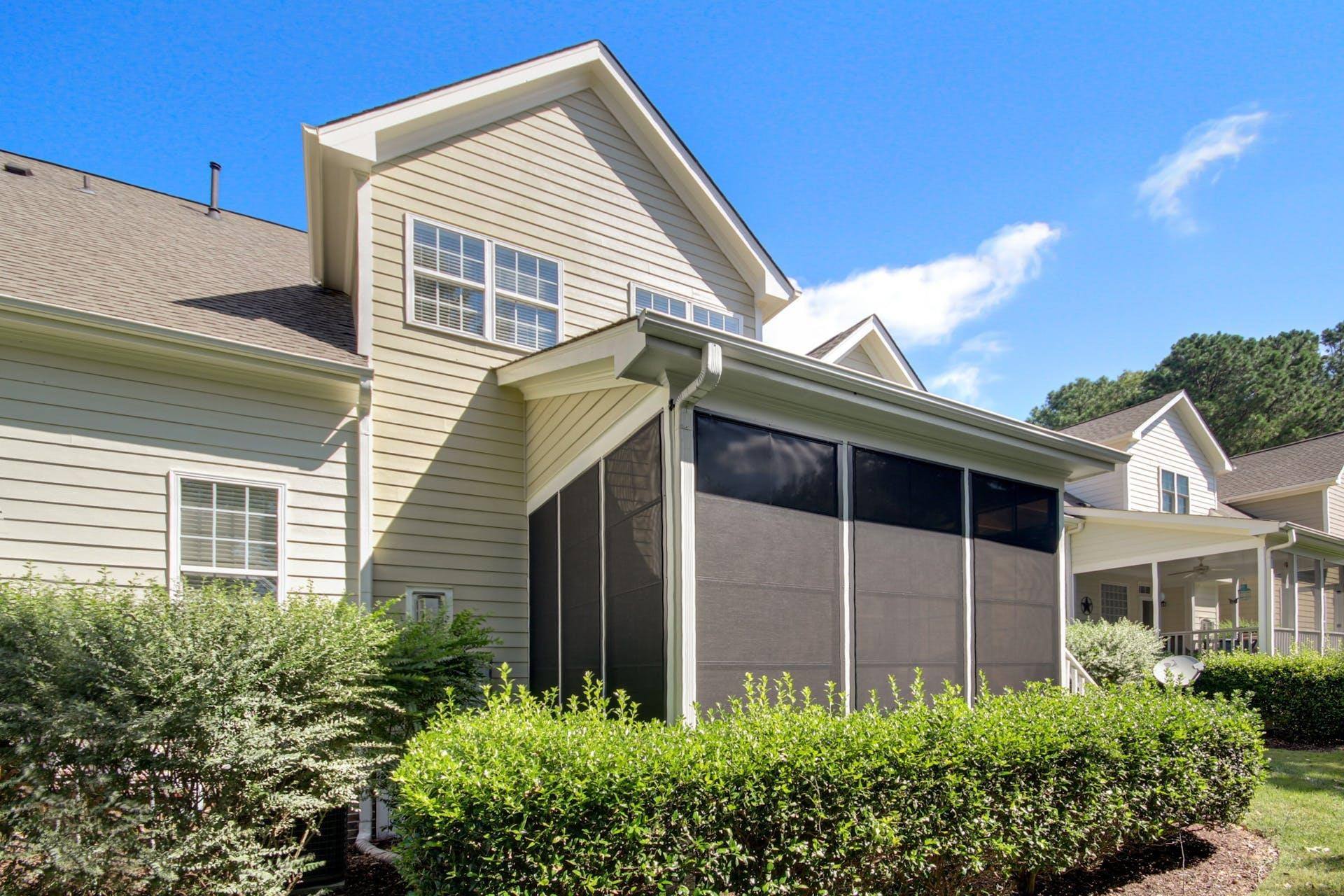 642 Canvas Drive Wake Forest, NC 27587 - Photo 28 of 30 Photo 30