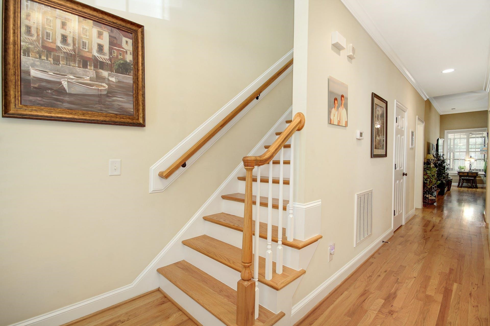 642 Canvas Drive Wake Forest, NC 27587 - Photo 3 of 30 Photo 5