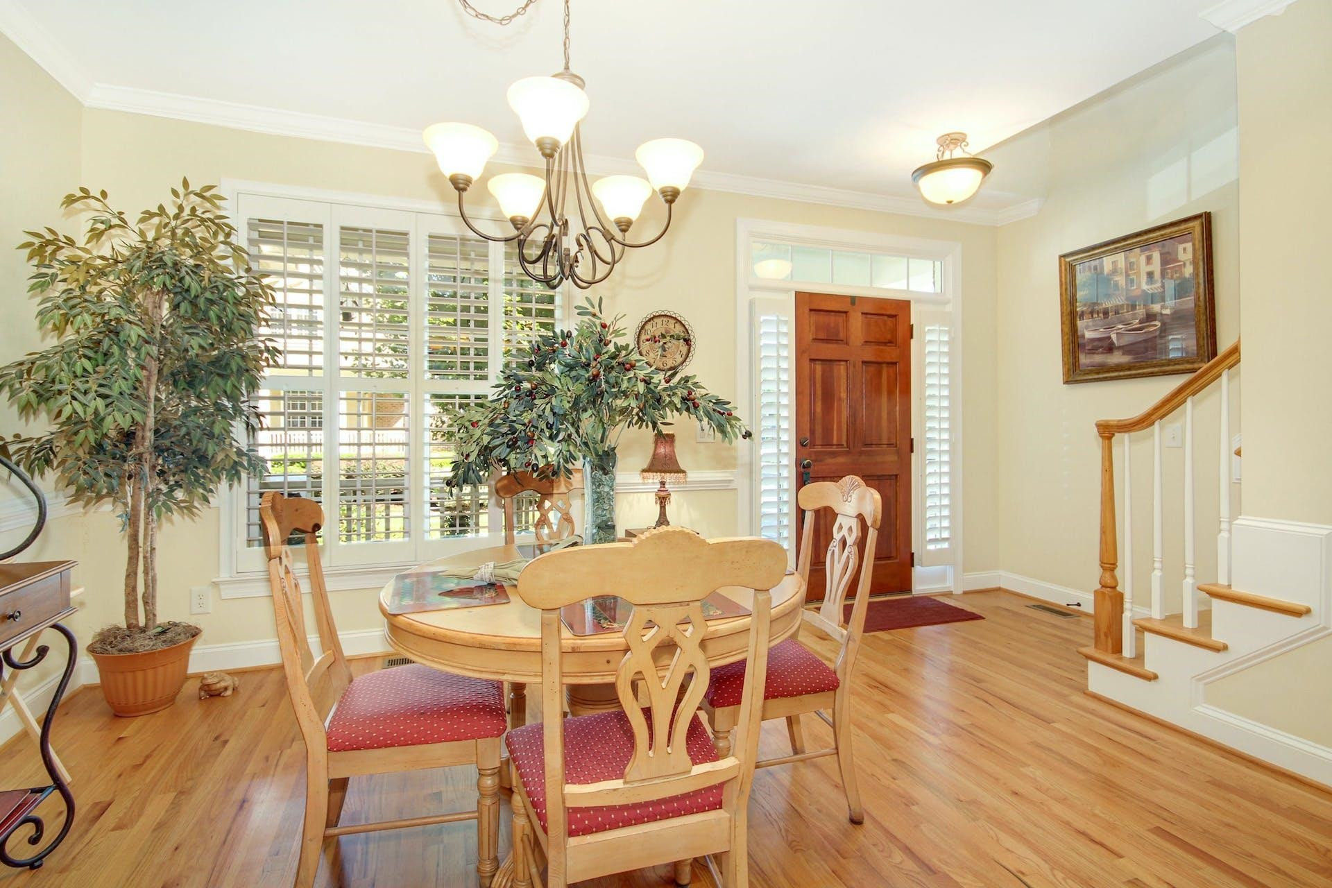 642 Canvas Drive Wake Forest, NC 27587 - Photo 4 of 30 Photo 6