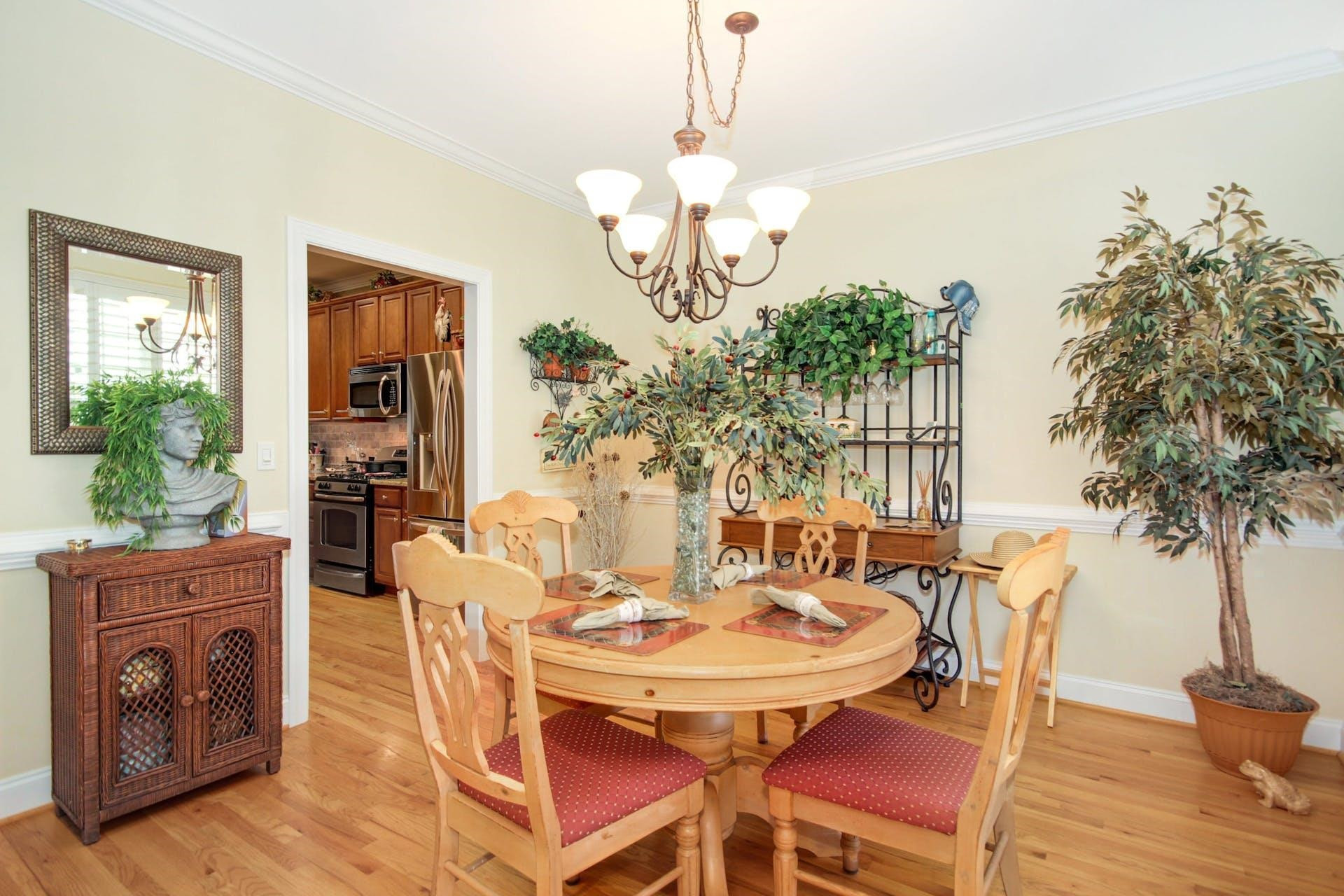 642 Canvas Drive Wake Forest, NC 27587 - Photo 5 of 30 Photo 7