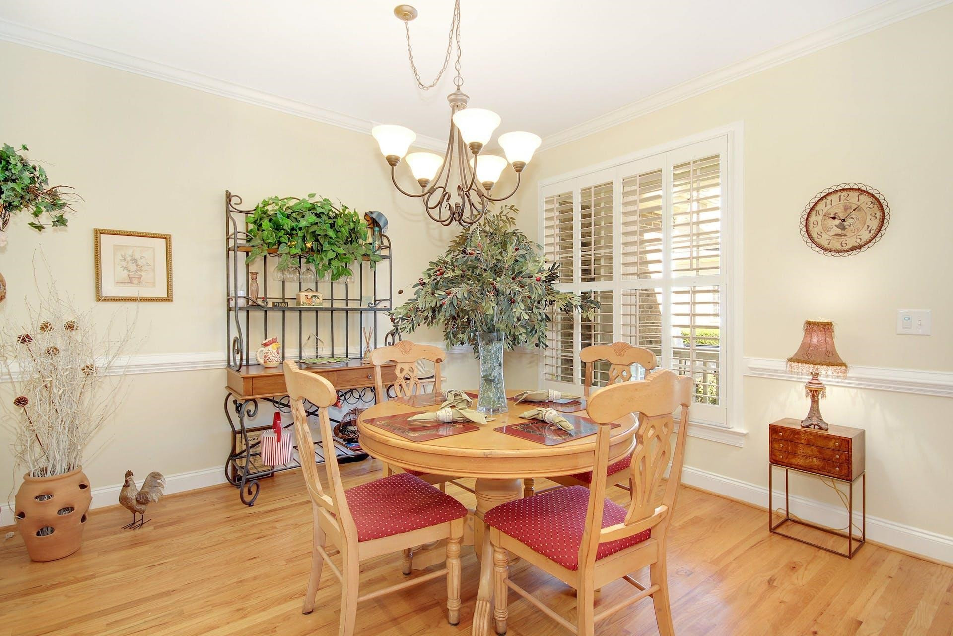 642 Canvas Drive Wake Forest, NC 27587 - Photo 6 of 30 Photo 8