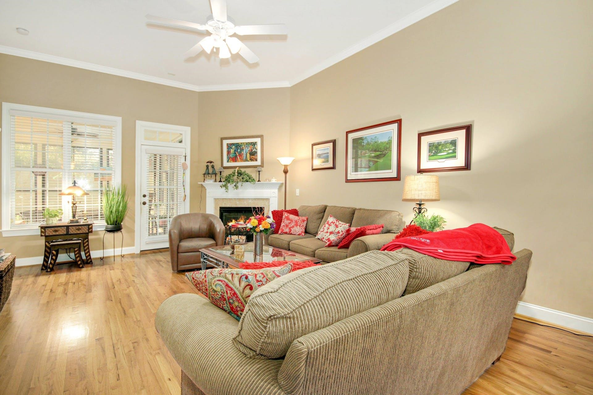 642 Canvas Drive Wake Forest, NC 27587 - Photo 7 of 30 Photo 9