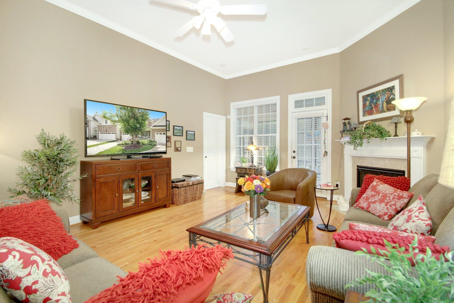 642 Canvas Drive Wake Forest, NC 27587 - Photo 9 of 30 Photo 11