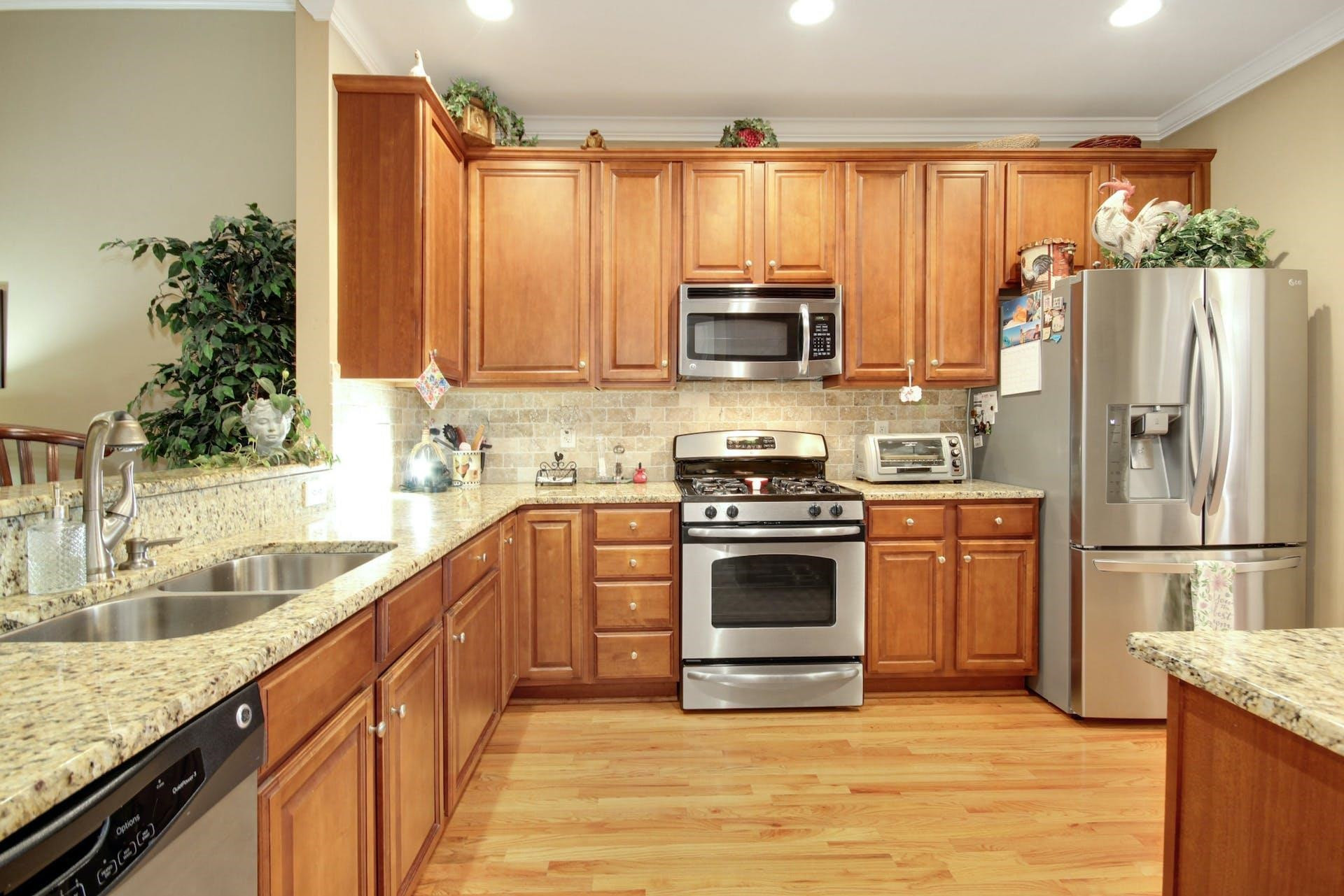 642 Canvas Drive Wake Forest, NC 27587 - Photo 10 of 30 Photo 12