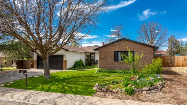 $675,000 | 1101 Fir Avenue, Rifle, CO 81650