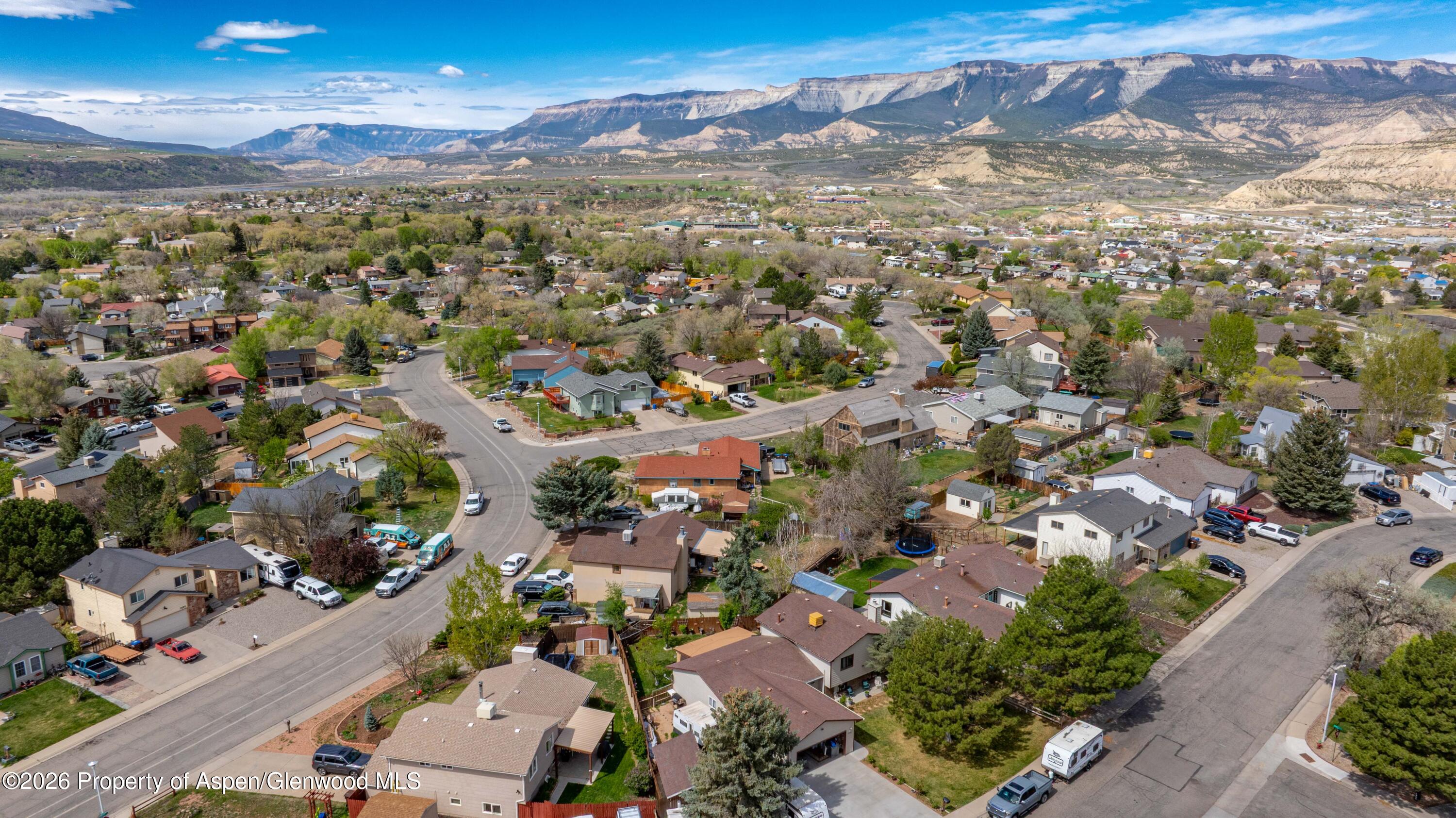 1101 Fir Avenue Rifle, CO 81650 - Photo 11 of 33 11