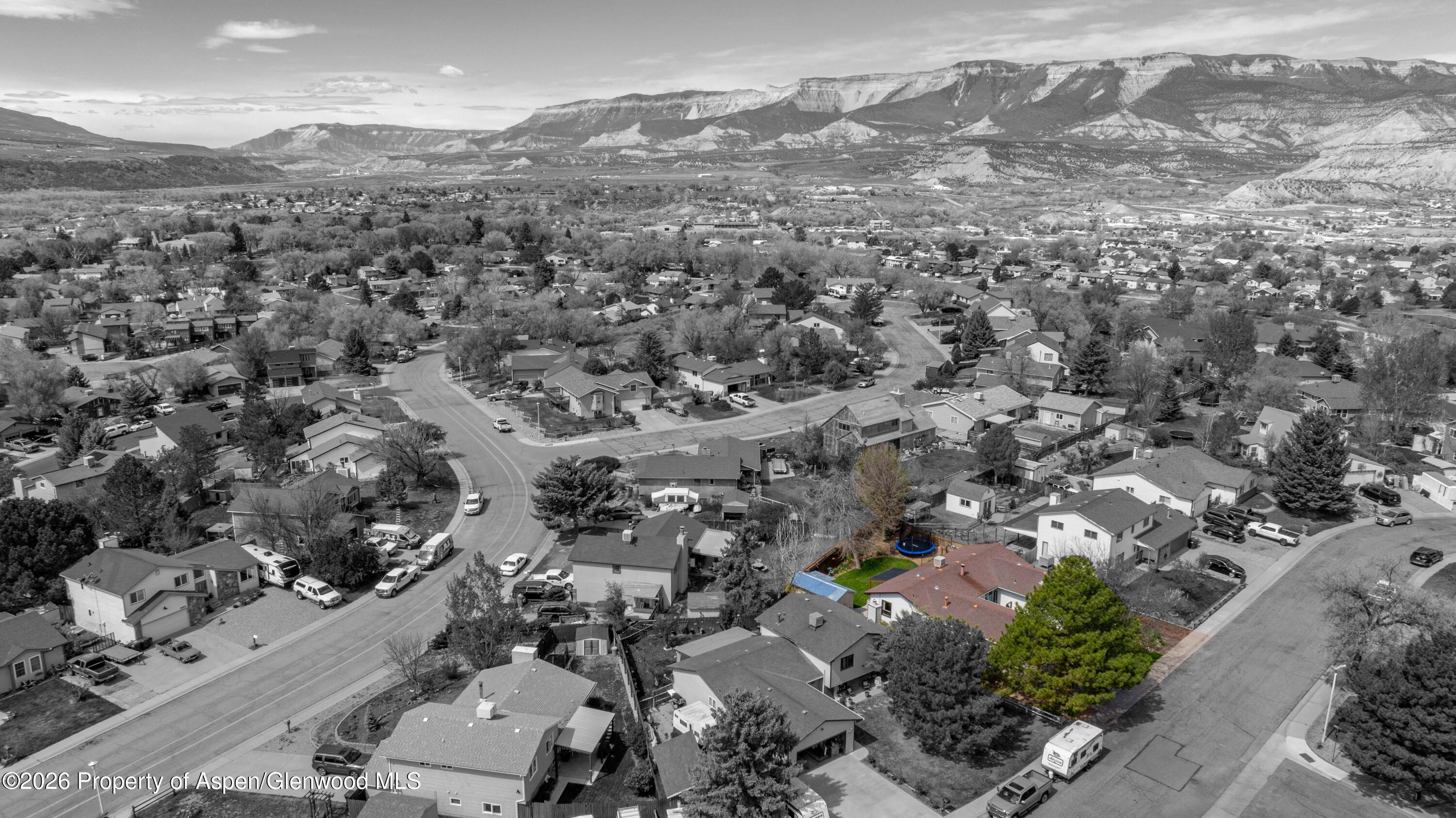 1101 Fir Avenue Rifle, CO 81650 - Photo 12 of 33 12