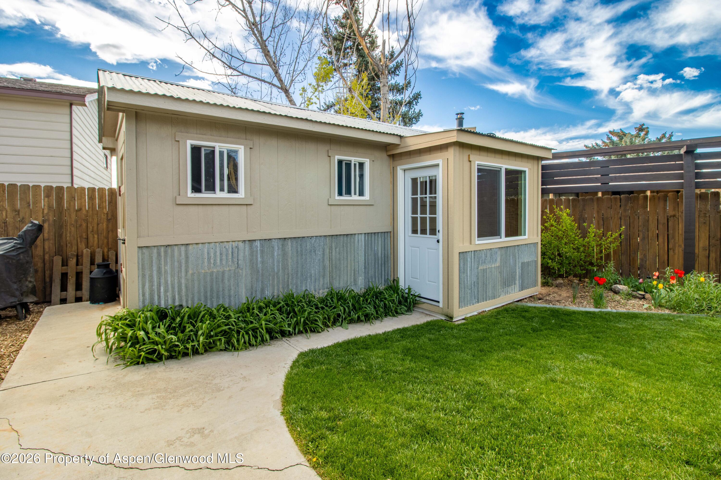 1101 Fir Avenue Rifle, CO 81650 - Photo 13 of 33 13