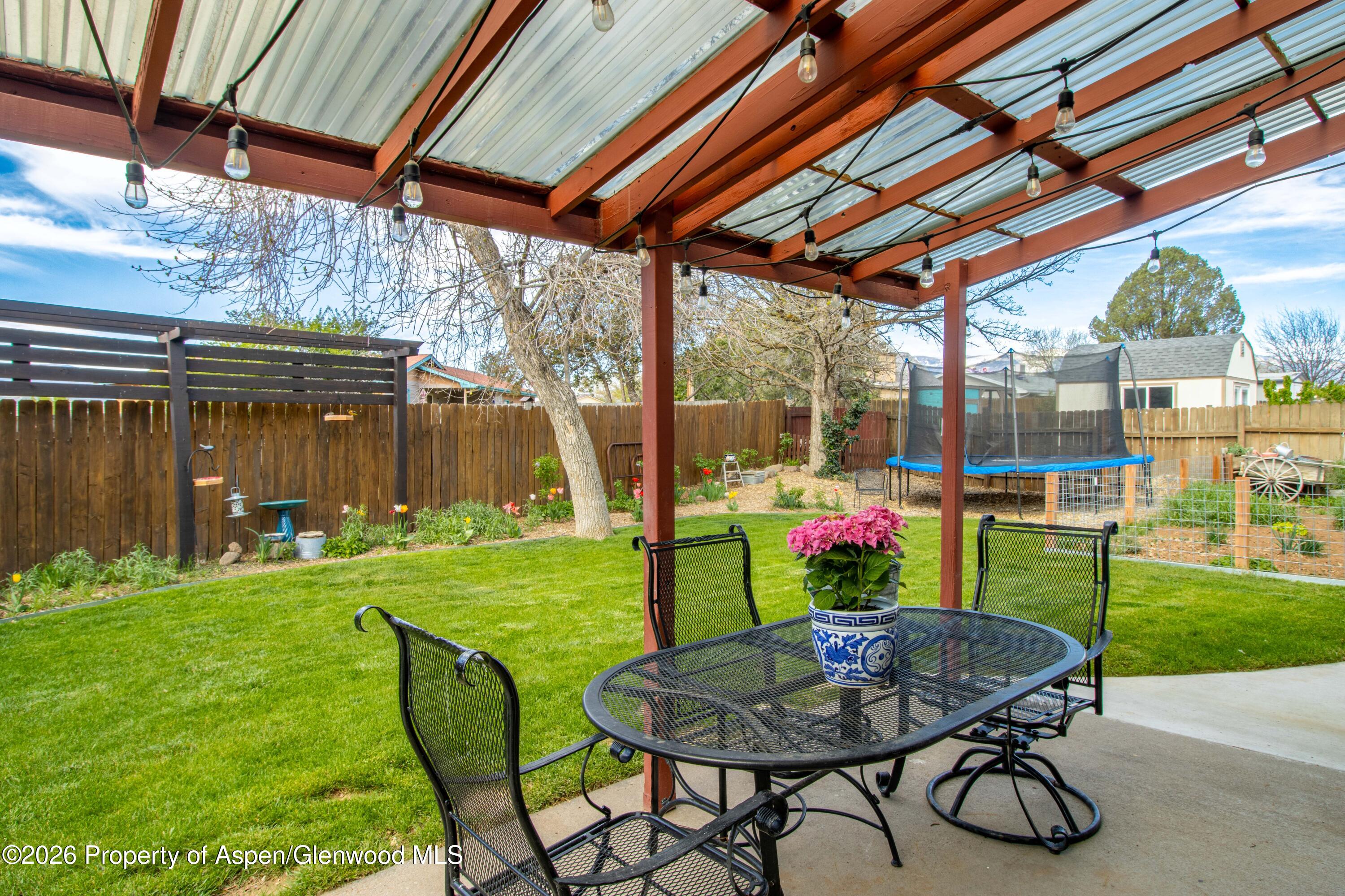 1101 Fir Avenue Rifle, CO 81650 - Photo 14 of 33 14