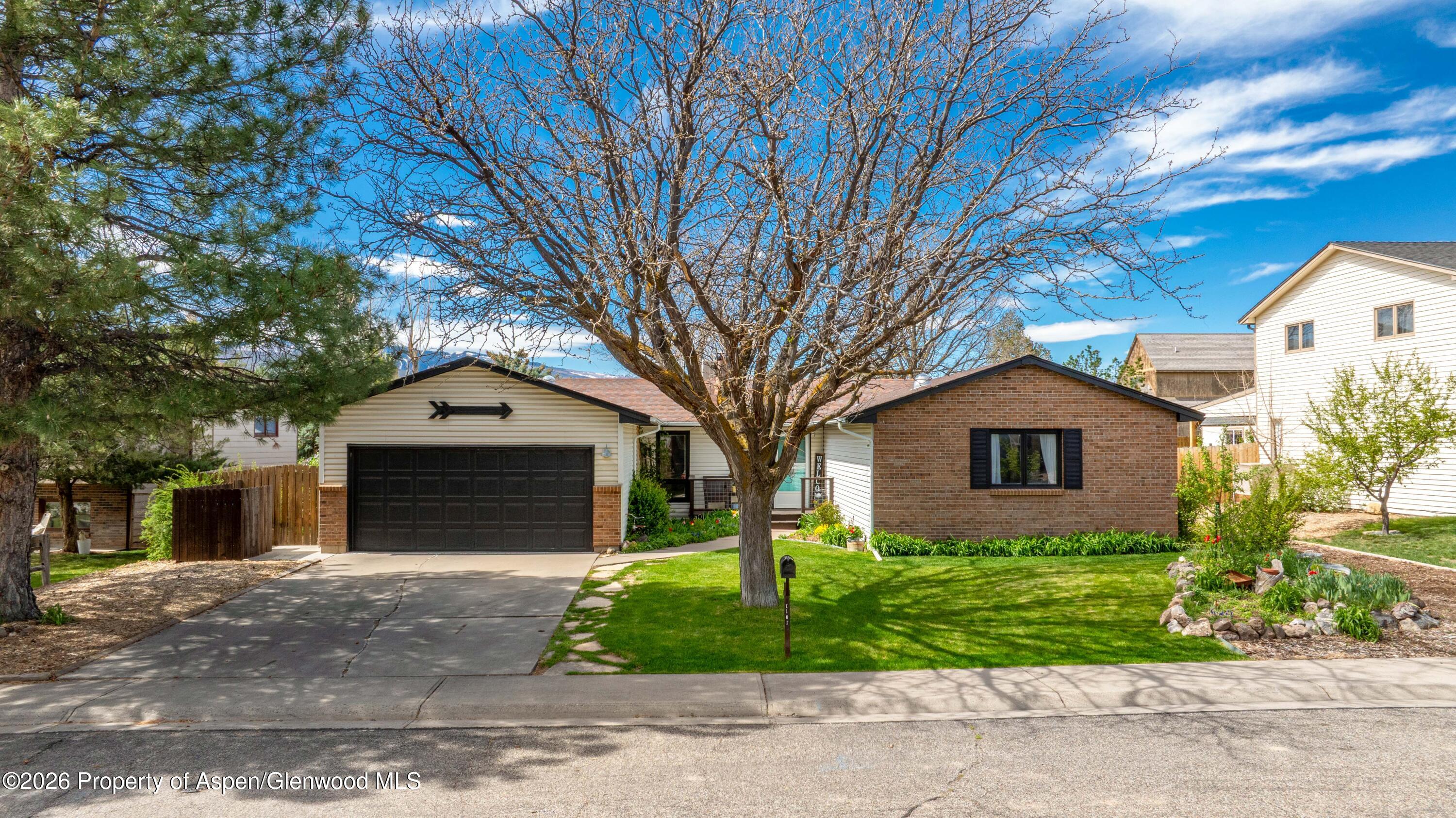 1101 Fir Avenue Rifle, CO 81650 - Photo 2 of 33 2