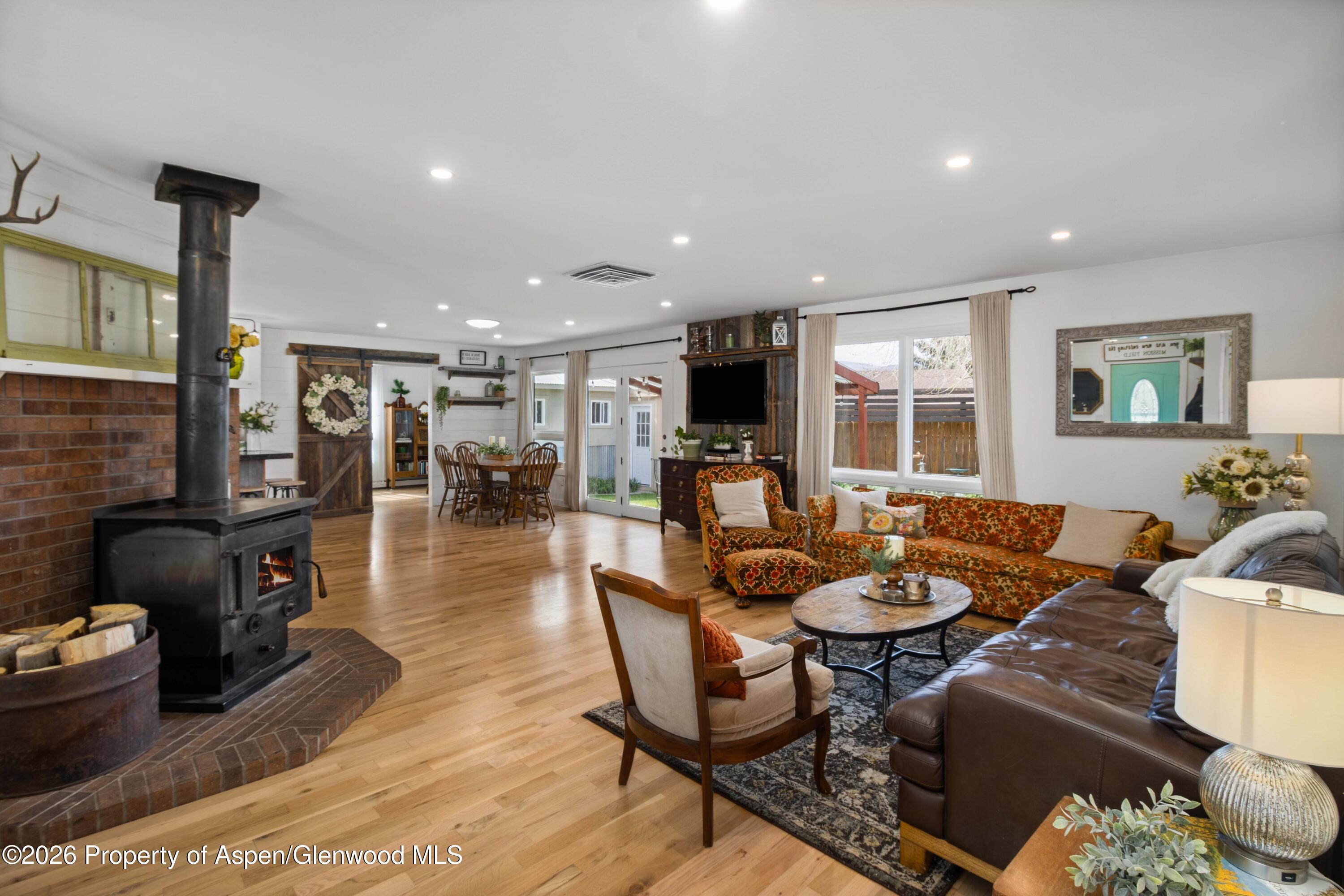 1101 Fir Avenue Rifle, CO 81650 - Photo 21 of 33 21