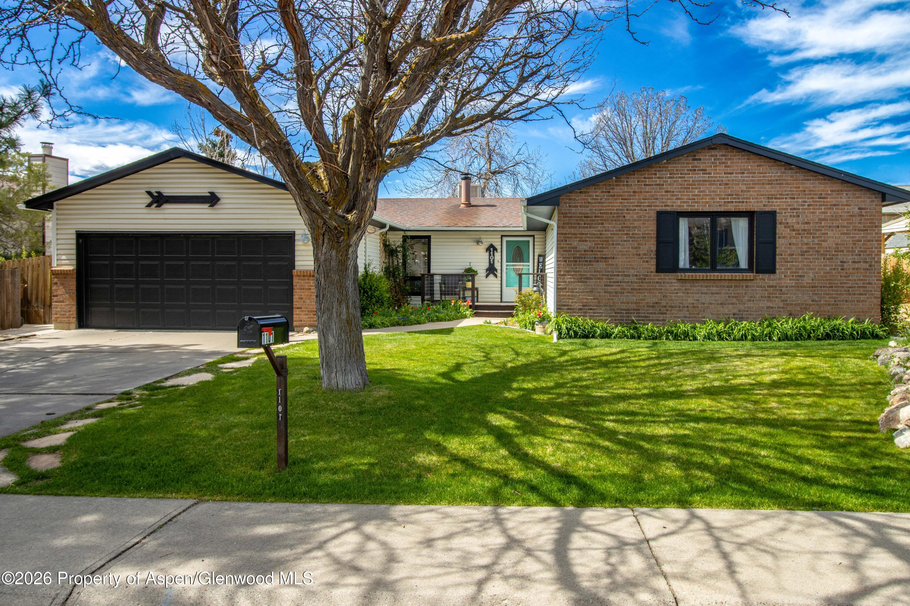 1101 Fir Avenue Rifle, CO 81650 - Photo 4 of 33 4