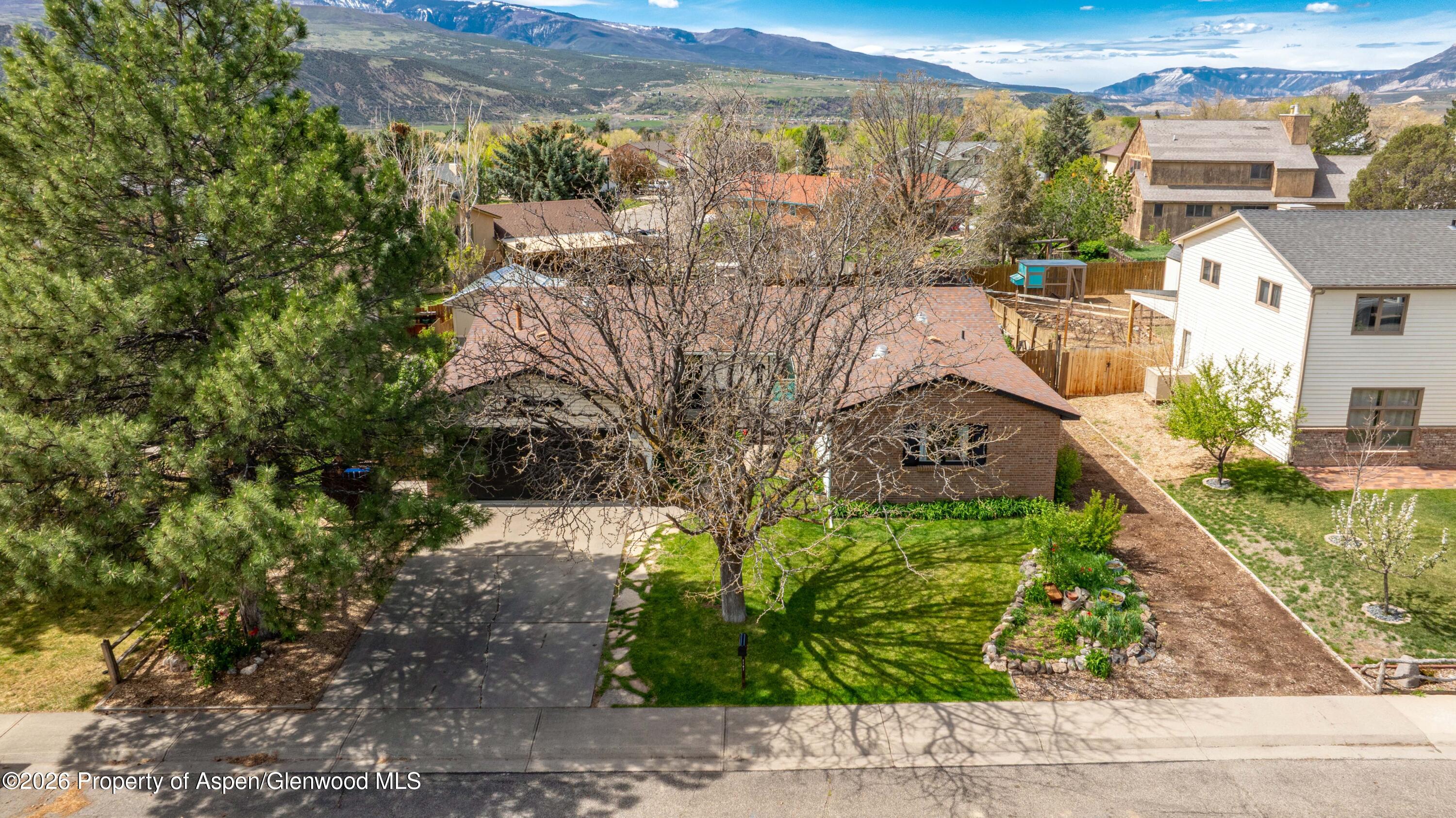 1101 Fir Avenue Rifle, CO 81650 - Photo 6 of 33 6