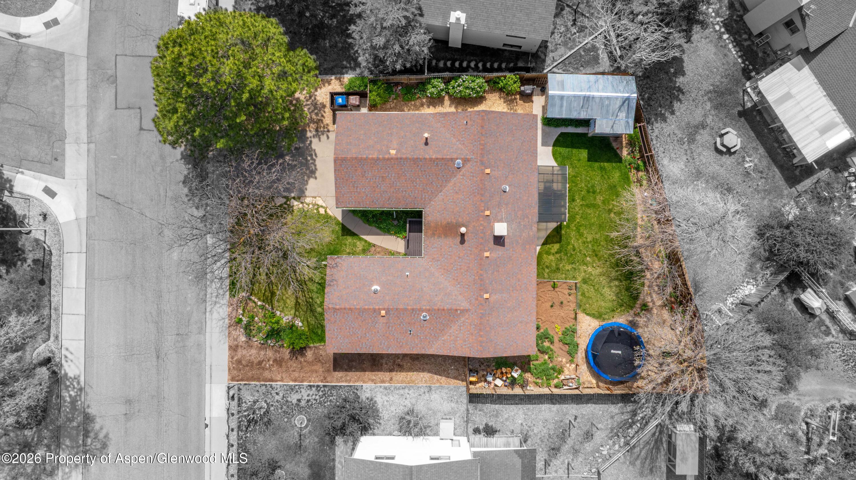 1101 Fir Avenue Rifle, CO 81650 - Photo 8 of 33 8