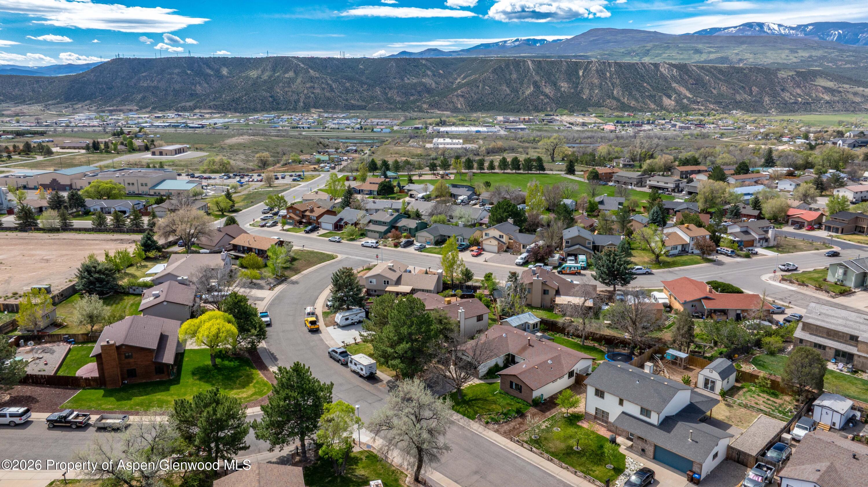 1101 Fir Avenue Rifle, CO 81650 - Photo 9 of 33 9
