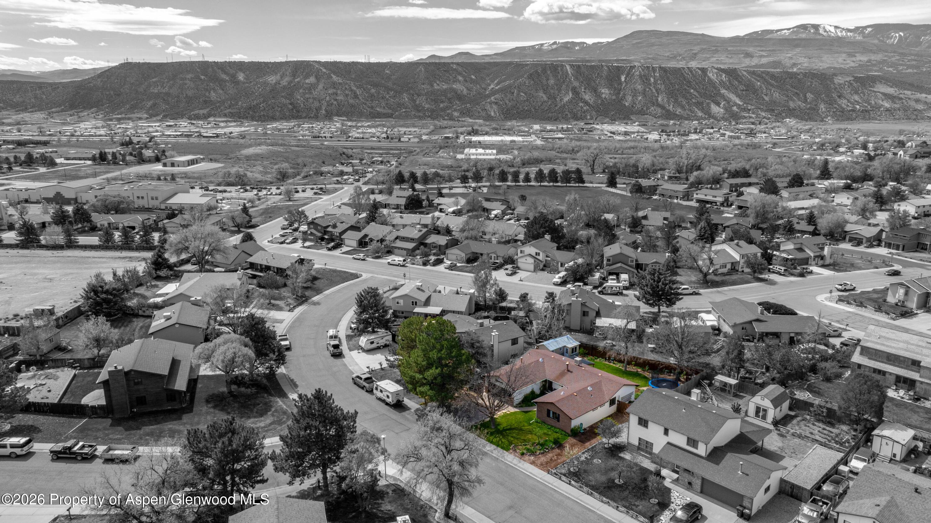 1101 Fir Avenue Rifle, CO 81650 - Photo 10 of 33 10