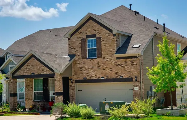 $3,299 | 332 Turnbuckle Bend, Leander, TX 78641
