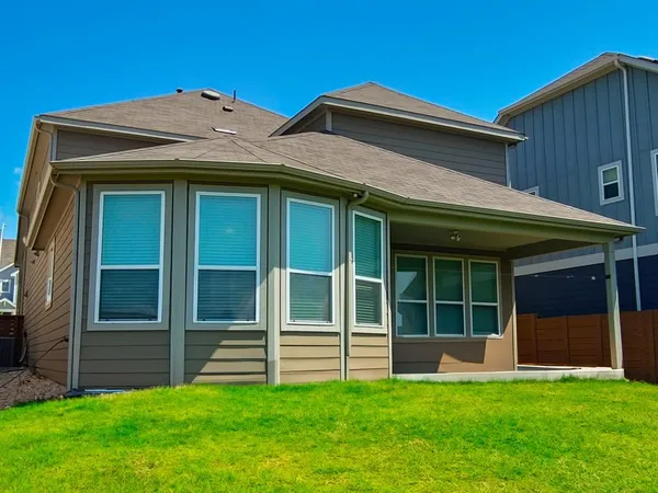 $3,299 | 332 Turnbuckle Bend, Leander, TX 78641