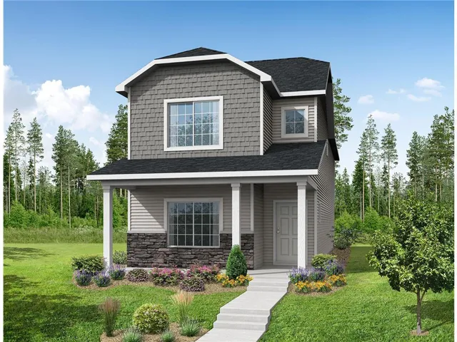 $359,900 | 14744 Zeolite Street Northwest, Ramsey, MN 55303