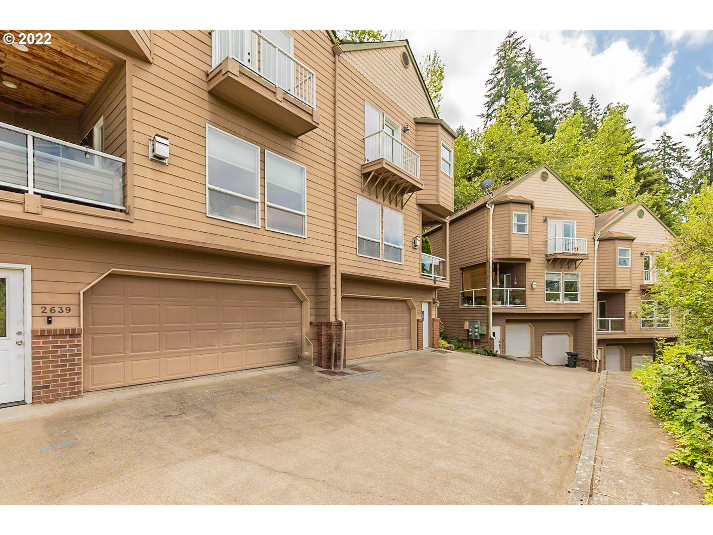 2635 Northeast Rocky Butte Road Portland, OR 97220 - Photo 1 of 32 Gallery Image 1