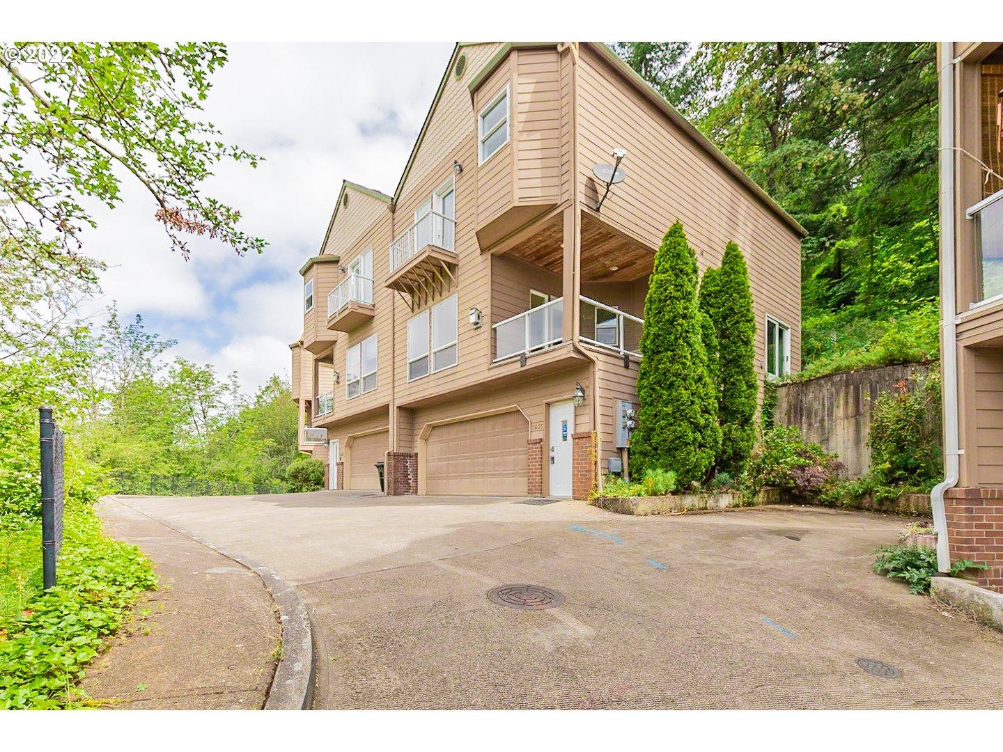 2635 Northeast Rocky Butte Road Portland, OR 97220 - Photo 32 of 32 Gallery Image 32